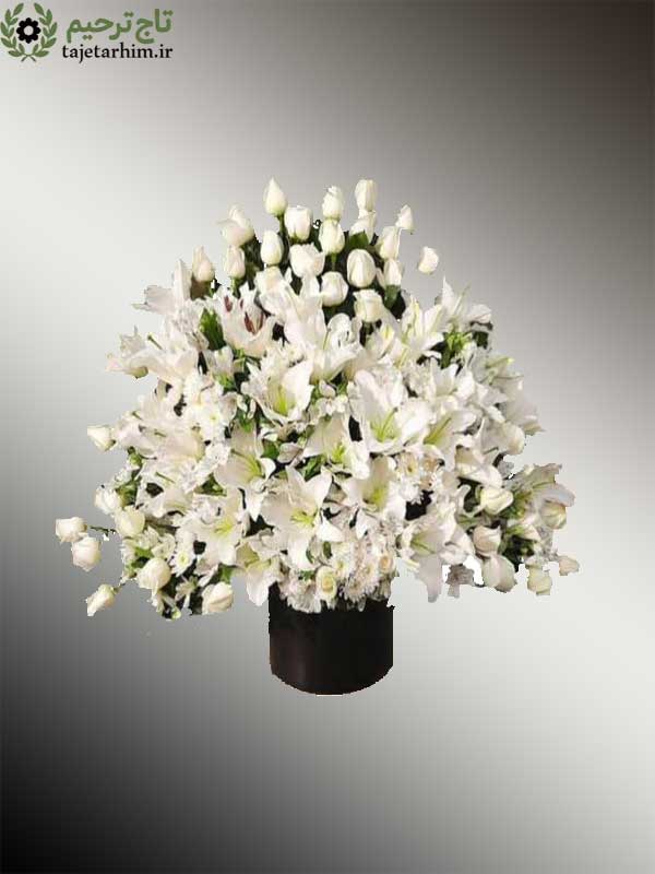 sabad1 باکس گل - تصویر 1